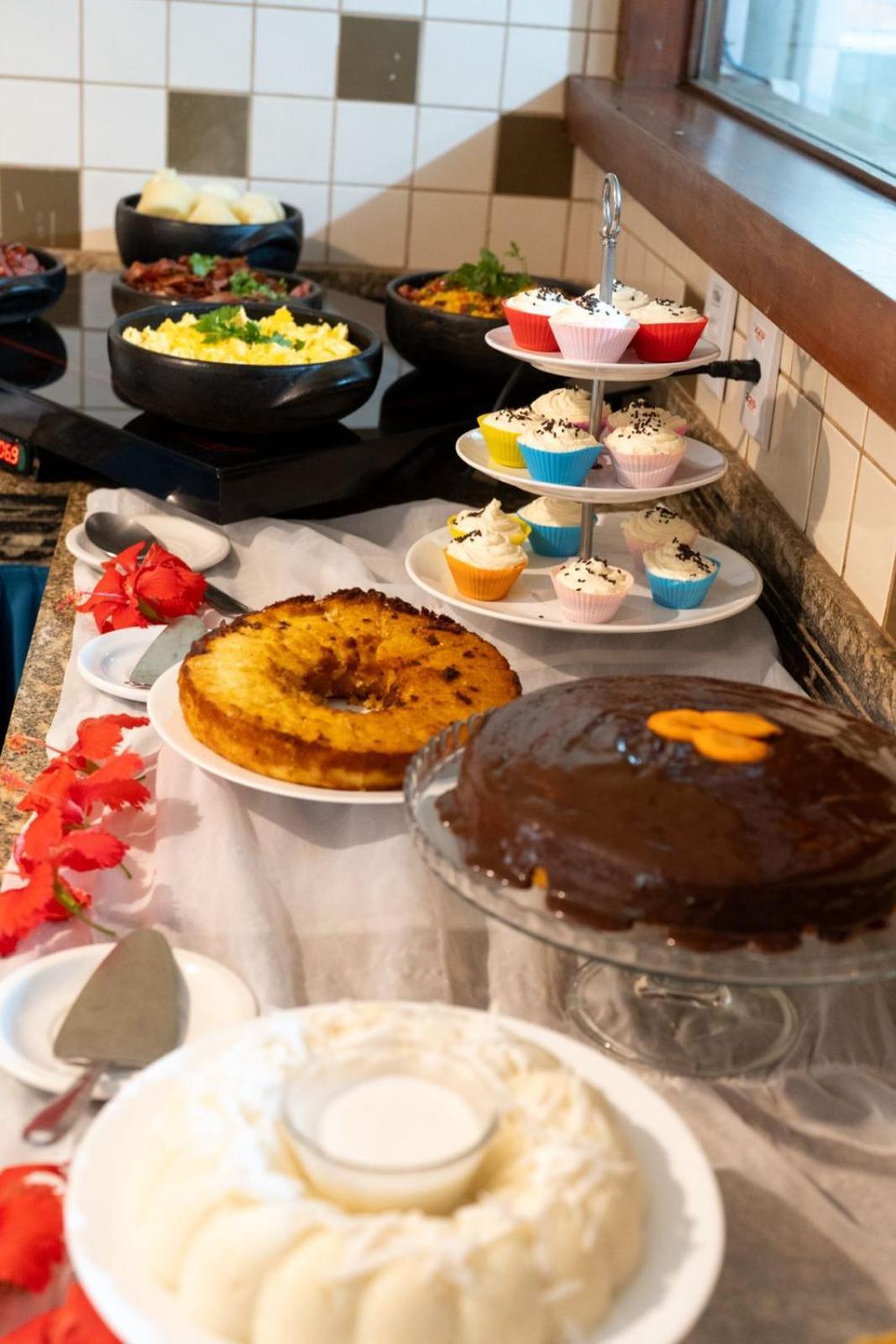 Pousada Pedra Torta Itacaré Extérieur photo